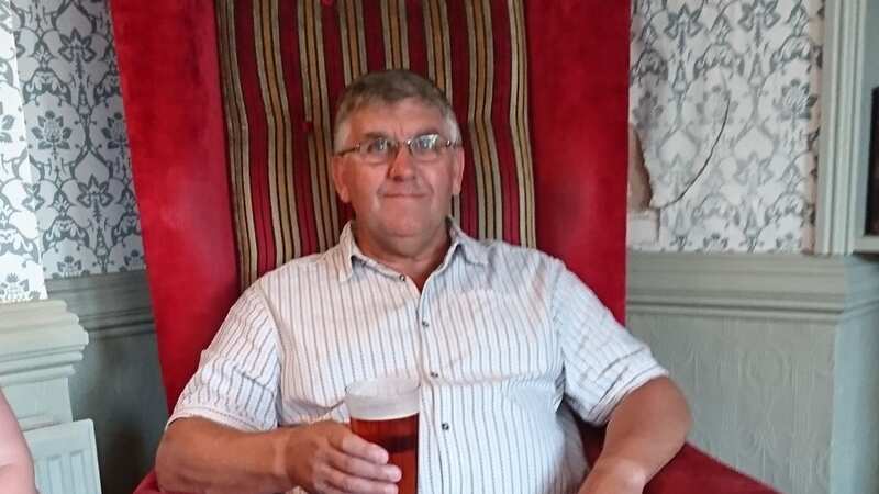 Motorcyclist David Sixsmith died after a crash between Langtoft and Driffield (Image: HullLive/MEN Media)
