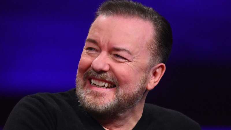 Comedian Joe Lycett has accused Ricky Gervais of 