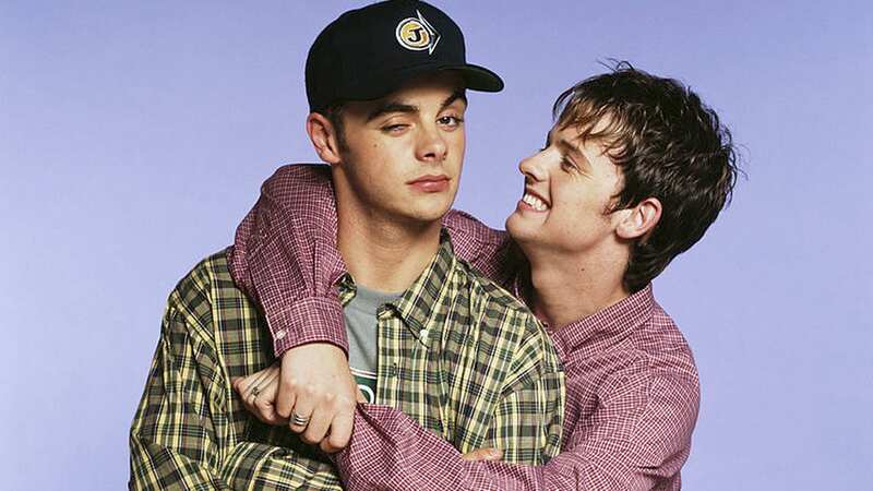 Ant and Dec rose to fame as Byker Grove