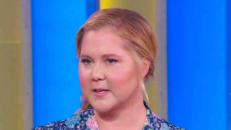 Amy Schumer has opened up about her rare health condition
