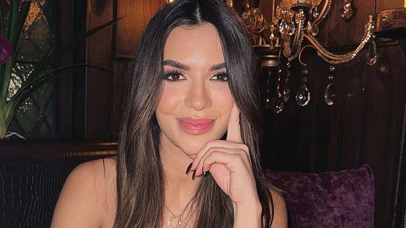 Ekin-Su hints at Celebrity Big Brother stint just days ahead of live launch