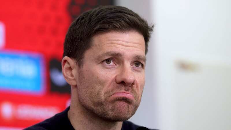 Xabi Alonso remains a candidate to take over at Liverpool (Image: Getty Images)