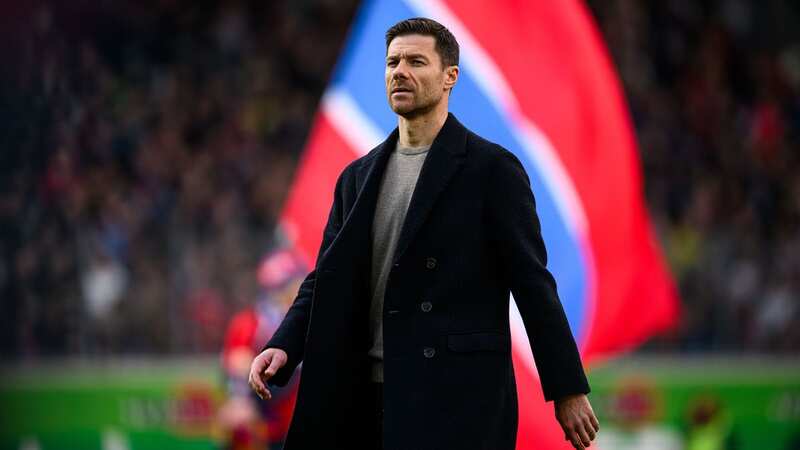 Xabi Alonso is being eyed by both Bayern Munich and Liverpool (Image: Getty Images)