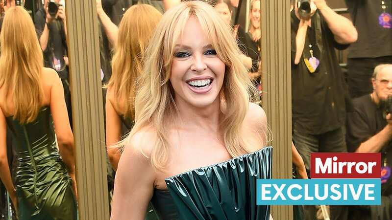 Kylie Minogue admits she had romances she could have 