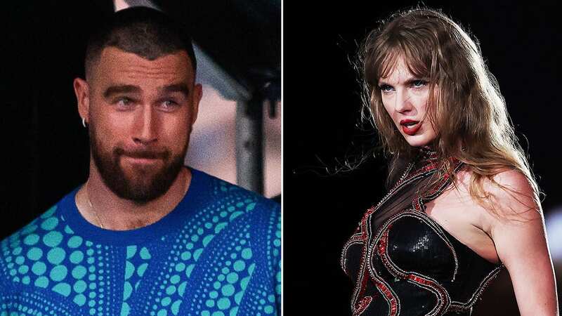 Travis Kelce and Taylor Swift make relationship decision after 