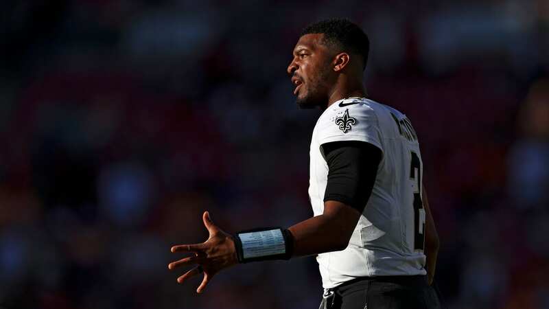 Jameis Winston wants to be a Super Bowl starting QB and says his future with the Saints is unclear