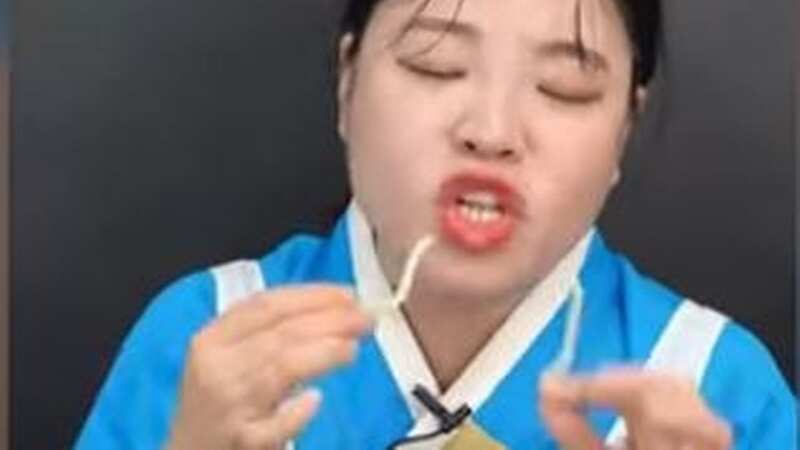 The ministry of food and drug safety in South Korea urged people not to eat toothpicks