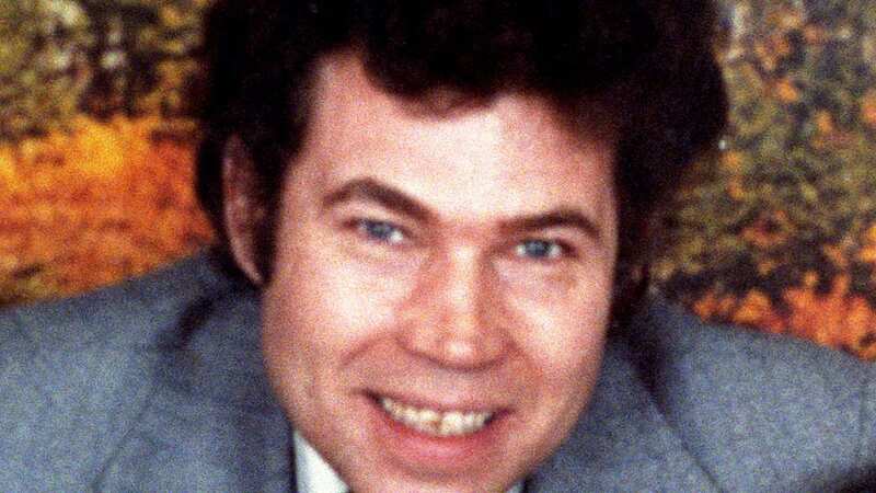 Fred West killed himself before his case reached trial (Image: PA)