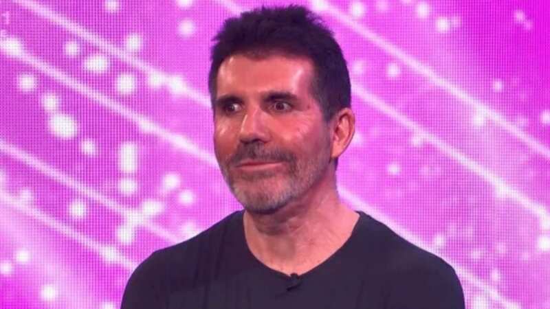 Simon Cowell blasted for ‘setting a bad example’ on Saturday Night Takeaway