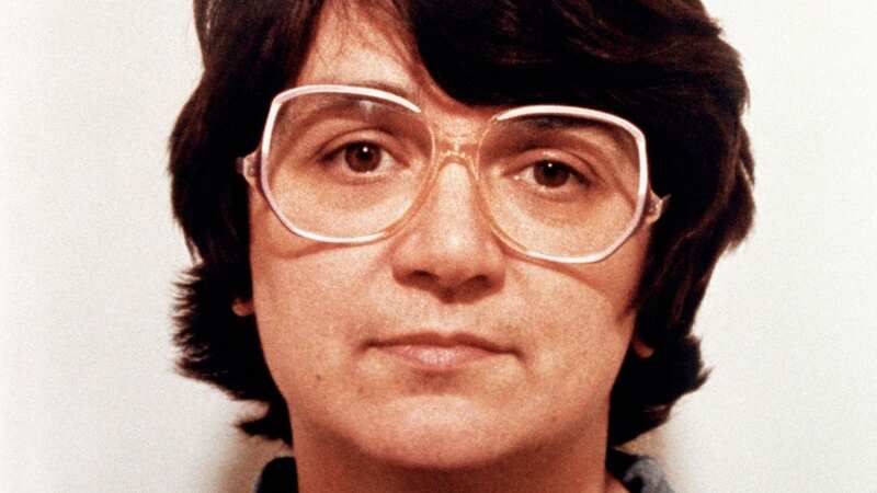 Rose West was first arrested in February 1994 (Image: PA Archive/Press Association Images)