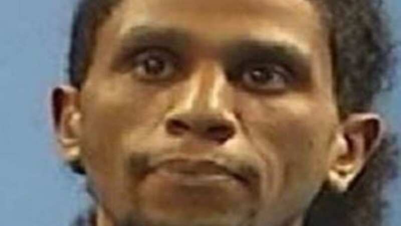 Nasar Mohammed Hussein, who is wanted by police (Image: Met Police)