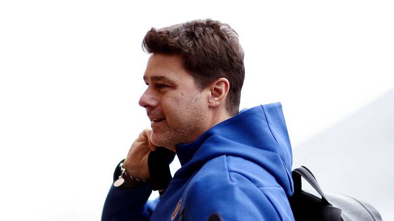 Pochettino leaks pre-match message to Chelsea stars ahead of Liverpool clash