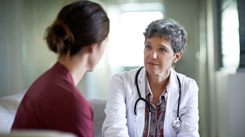 Bladder cancer can often be mistaken for other, more common, issues that can easily be solved (Stock photo) (Image: Getty Images)