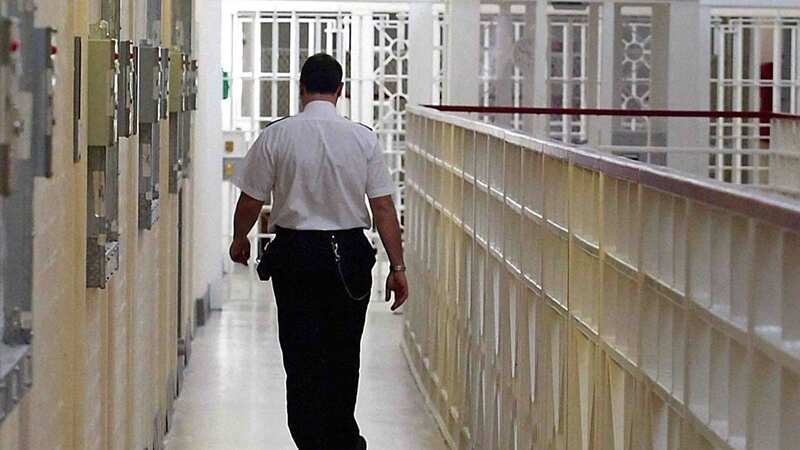 Experts have warned that prison inmates are finding new ways of smuggling items inside (stock image) (Image: PA)