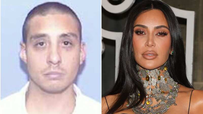 Kim Kardashian has pleaded for justice