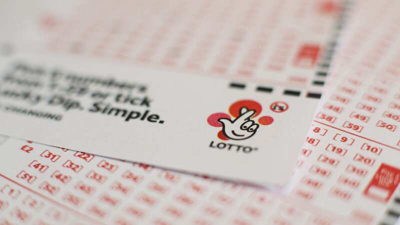 A National Lottery player from Kent has won the Set for Life prize draw (file) (Image: Yui Mok/PA)