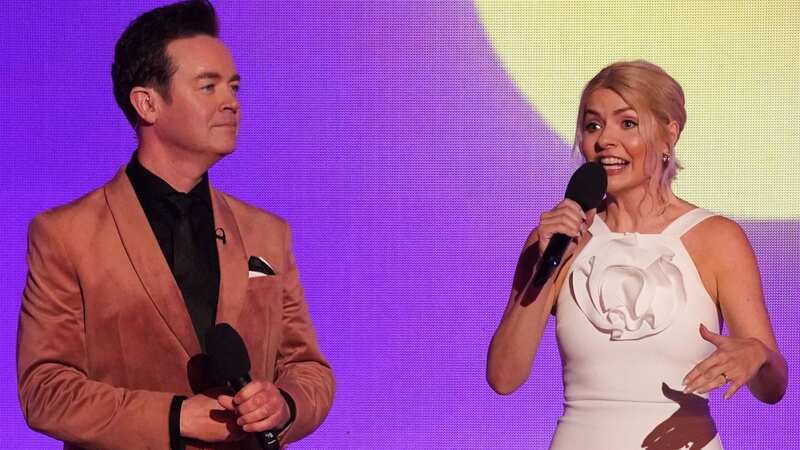 Dancing On Ice bringing back 