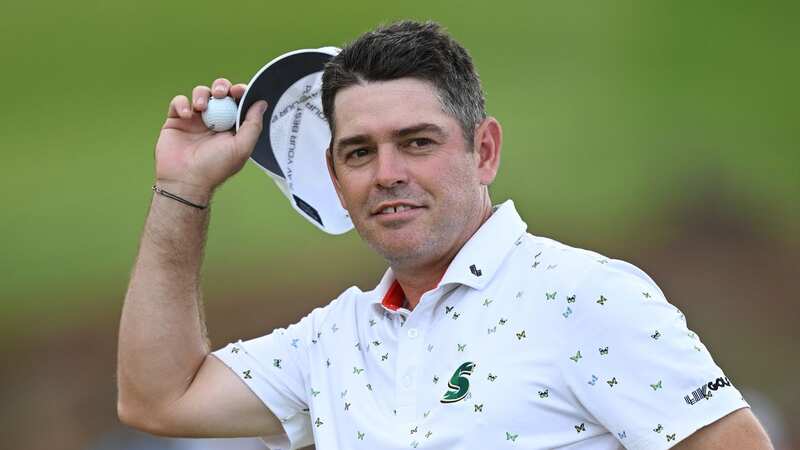 Louis Oosthuizen has put together an impressive run of form (Image: Stuart Franklin/Getty Images)