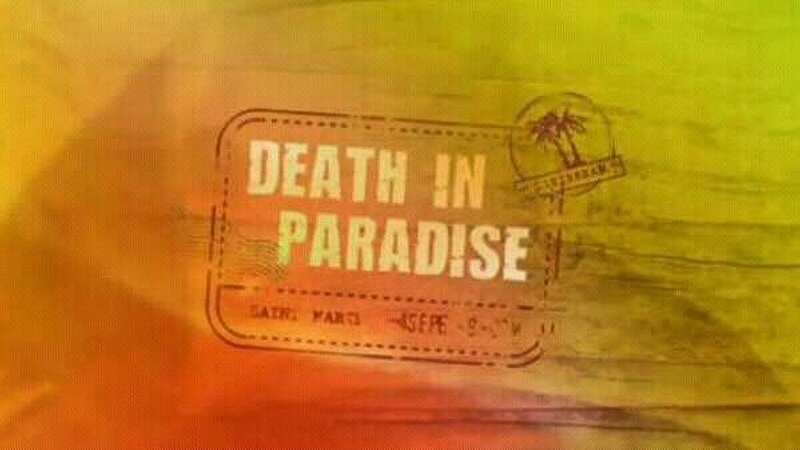 Death In Paradise fans were pleased to see a 