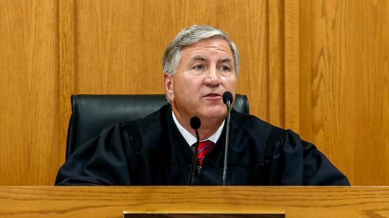 Judge Adrian sparked outrage when he said that 