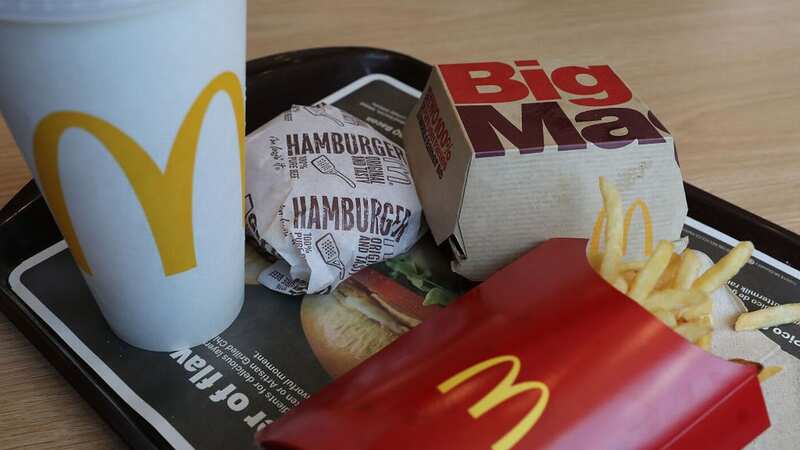 McDonald