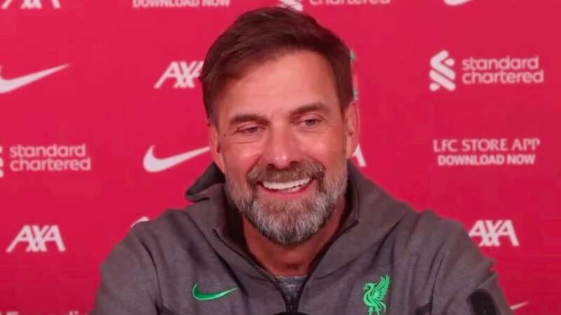 Klopp admission after Carabao Cup final explains why he