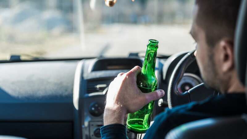 Police chiefs are calling for new powers to allow officers to instantly disqualify motorists at the roadside if caught drink or drug-driving (Image: Getty)