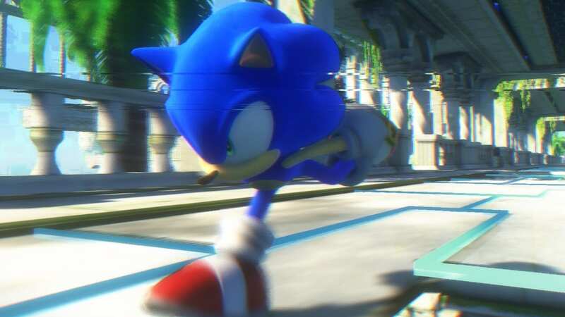 Sonic Frontiers is one of our predictions for the next PS Plus Essential lineup (Image: Sega)