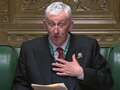 77 MPs demand Speaker Lindsay Hoyle quits after Gaza vote - see full list