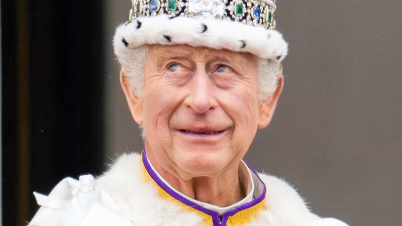 King Charles III (Image: WireImage)