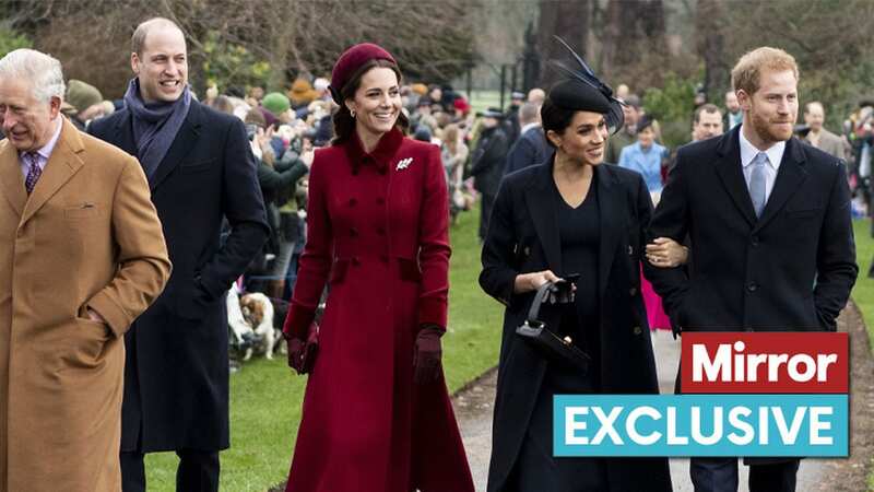Harry’s swipes at William and Charles in new documentary 