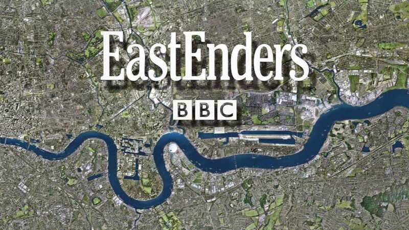 Rob last appeared on EastEnders in 2022 (Image: BBC / Jack Barnes)