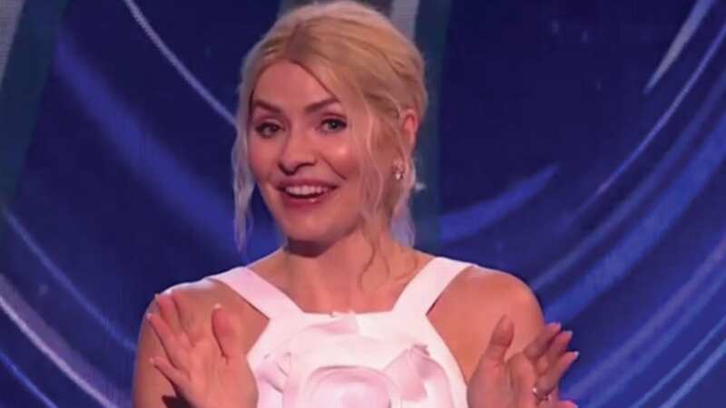 Holly Willoughby speaks out on Stephen Mulhern