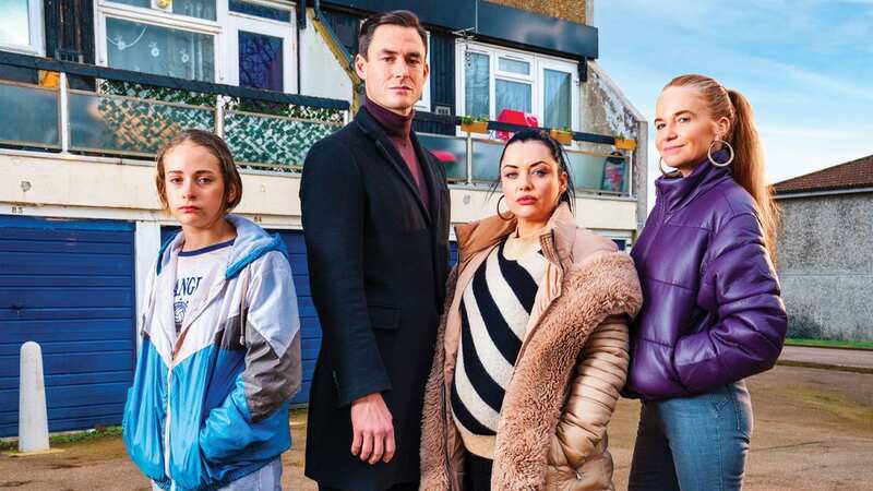 EastEnders fans will be in for a surprise as the BBC One soap is set to air two special episodes (Image: BBC)