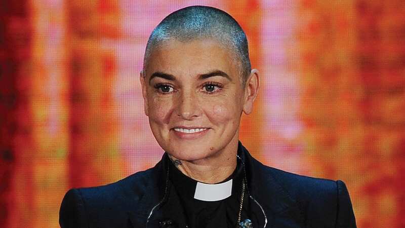Sinead O