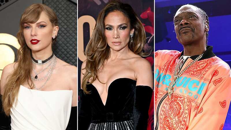 J.Lo asked a lot of A-List stars to be in her movie