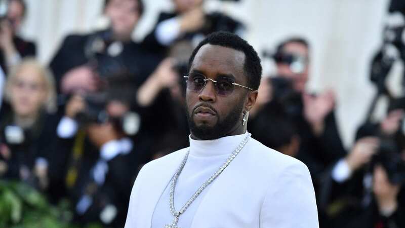 P Diddy is facing allegations that he groped a male employee (Image: Getty Images)