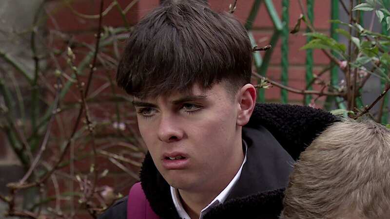 Corrie