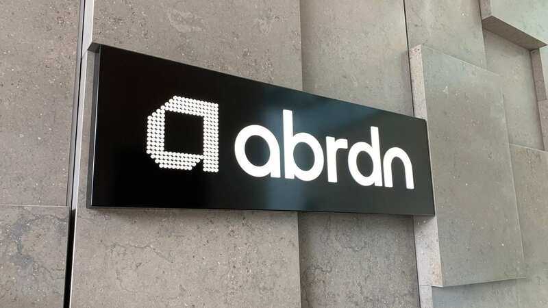 The investment firm Abrdn is in the midst of a major overhaul (Image: No credit)