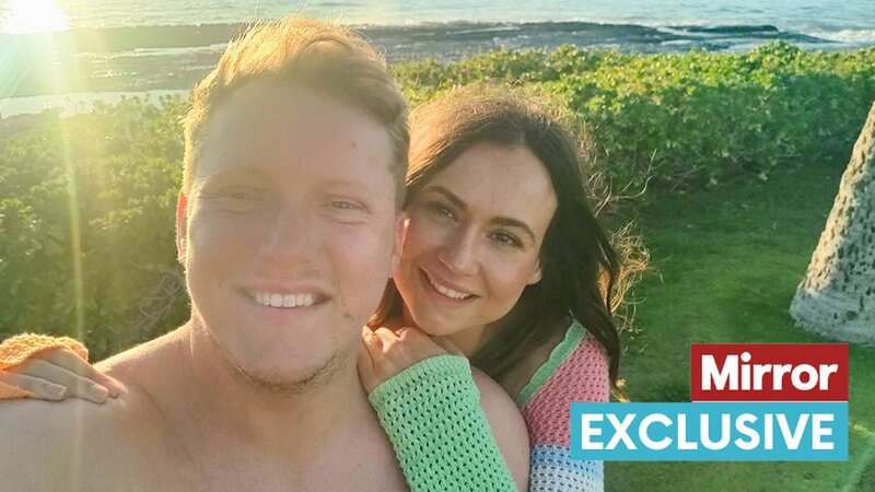Katie and Cian travel the world through HomeExchange (Image: Supplied)