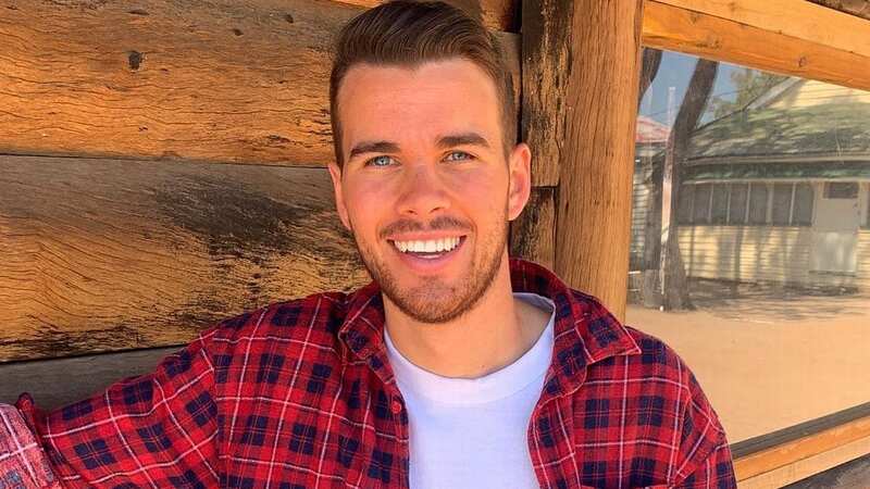 The bodies of missing Australian TV presenter Jesse Baird and his boyfriend Luke Davies have been found (Image: jessebairddd/Instagram)