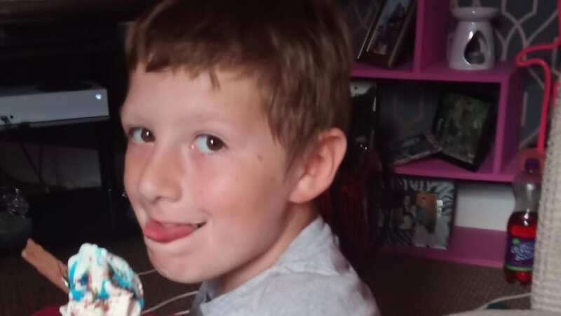 Jack Piper-Sheach died after suffering an electric shock at a Blackpool hotel (Image: GoFundMe)