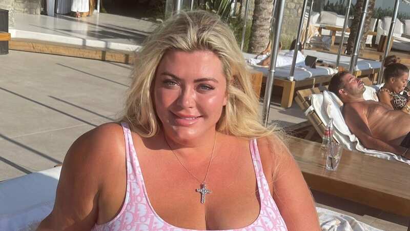 Gemma Collins apologises after getting slammed over 