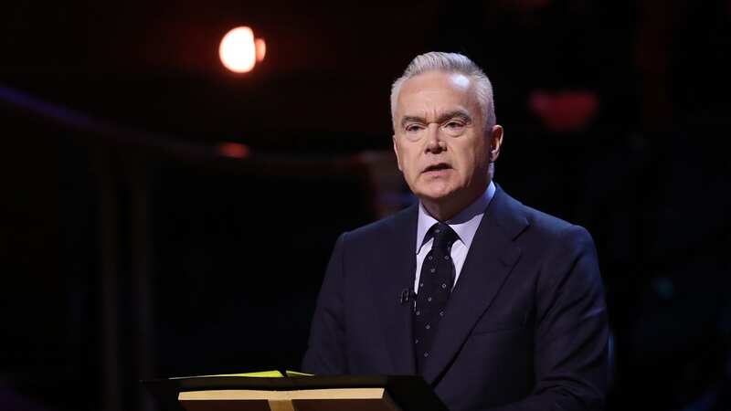 What happened to Huw Edwards as BBC issues apology to family at centre of scandal? (Image: PA)