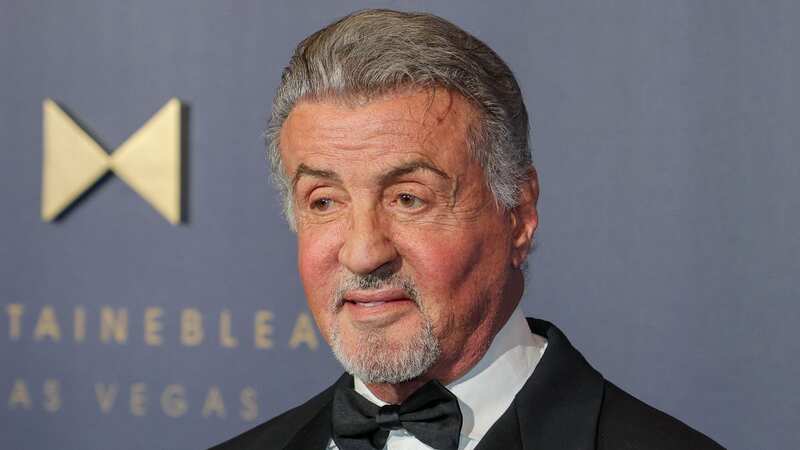 Sylvester Stallone is moving to Florida (Image: Getty Images)