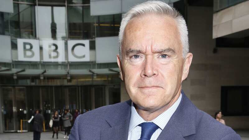 Huw Edwards has been off air since he was suspended in July 2023
