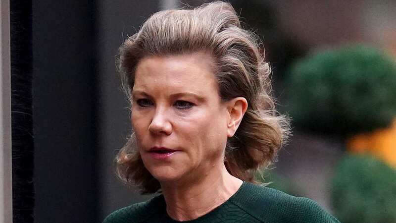 Amanda Staveley is due in court on Wednesday (Image: PA)