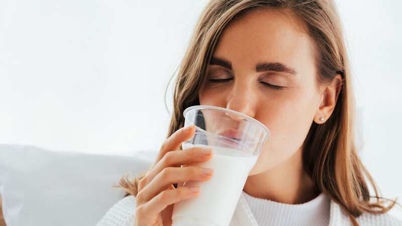 Milk can have many health benefits (Image: Getty Images/EyeEm)