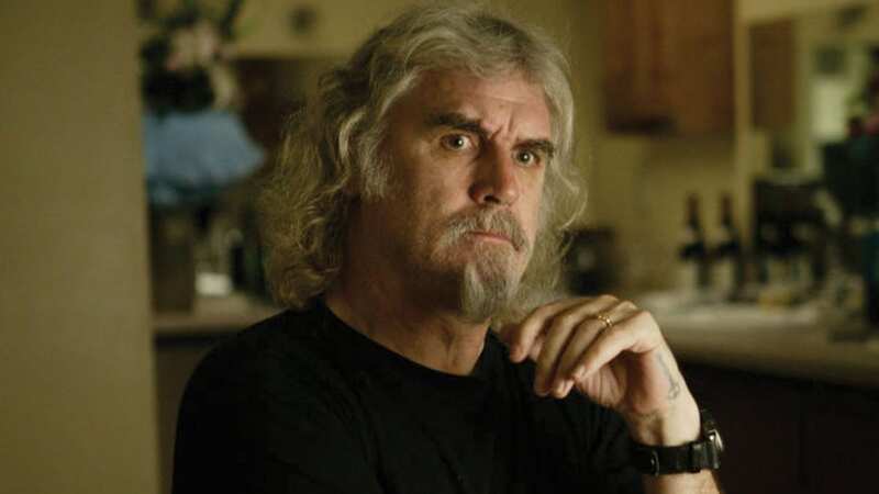 Sir Billy Connolly has reflected on his mortality - and planned final resting place (Image: FILE)