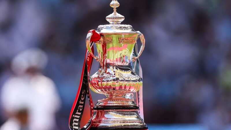 The FA Cup is now entering its quarter-final stage (Image: Getty Images)